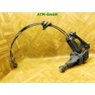 Schaltknauf Schaltkulisse Schaltzüge Hyundai Atos PSA 9680192280