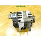 Lichtmaschine Generator Hyundai Atos Valeo 2655517 13.5V 70A 37300-02551