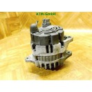 Lichtmaschine Generator Hyundai Atos Valeo 2655517 13.5V 70A 37300-02551