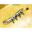 Einspritzleiste Einspritzdüse Hyundai Atos