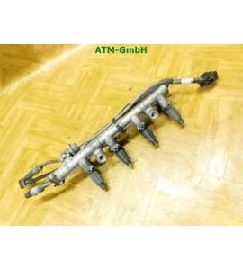 Einspritzleiste Einspritzdüse Hyundai Atos