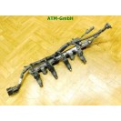 Einspritzleiste Einspritzdüse Hyundai Atos