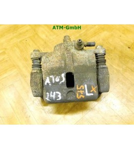 Bremssattel vorne links Hyundai Atos Fahrerseite Mando