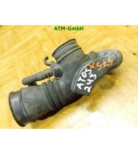 Ansaugrohr Ladeluftrohr Rohr Hyundai Atos