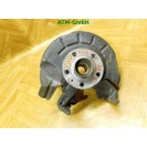 Radnabe Radlager Achsschenkel vorne links Skoda Fabia 2 II Fahrerseite