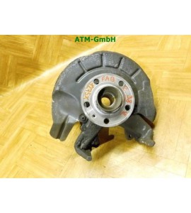 Radnabe Radlager Achsschenkel vorne links Skoda Fabia 2 II Fahrerseite