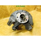 Radnabe Radlager Achsschenkel vorne links Skoda Fabia 2 II Fahrerseite