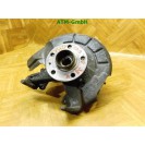 Radnabe Radlager Achsschenkel vorne links Skoda Fabia 2 II Fahrerseite