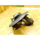 Radnabe Radlager Achsschenkel vorne links Skoda Fabia 2 II Fahrerseite