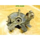 Radnabe Radlager Achsschenkel vorne links Skoda Fabia 2 II Fahrerseite