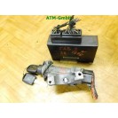 Motorsteuergerät Tacho Skoda Fabia 2 II 03D906023N Gelaufen 174.000 KM