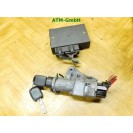 Motorsteuergerät Tacho Skoda Fabia 2 II 03D906023N Gelaufen 174.000 KM