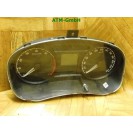 Motorsteuergerät Tacho Skoda Fabia 2 II 03D906023N Gelaufen 174.000 KM