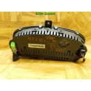 Motorsteuergerät Tacho Skoda Fabia 2 II 03D906023N Gelaufen 174.000 KM