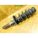 Federbein Pralldämpfer Stoßdämpfer vorne links Skoda Fabia 2 II Fahrerseite