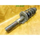 Federbein Pralldämpfer Stoßdämpfer vorne links Skoda Fabia 2 II Fahrerseite