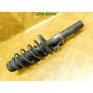 Federbein Pralldämpfer Stoßdämpfer vorne links Skoda Fabia 2 II Fahrerseite