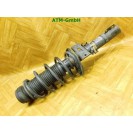 Federbein Pralldämpfer Stoßdämpfer vorne links Skoda Fabia 2 II Fahrerseite