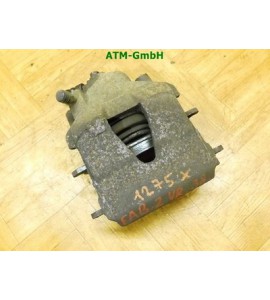 Bremssattel vorne rechts Skoda Fabia 2 II Beifahrerseite ATE 82