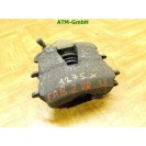 Bremssattel vorne rechts Skoda Fabia 2 II Beifahrerseite ATE 82