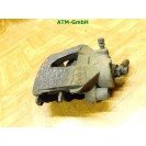 Bremssattel vorne rechts Skoda Fabia 2 II Beifahrerseite ATE 82