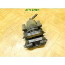 Bremssattel vorne rechts Skoda Fabia 2 II Beifahrerseite ATE 82