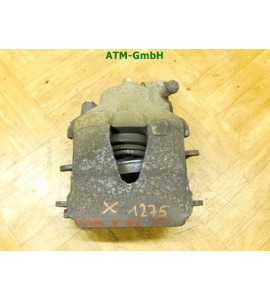 Bremssattel vorne links Skoda Fabia 2 II Fahrerseite ATE 81