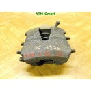 Bremssattel vorne links Skoda Fabia 2 II Fahrerseite ATE 81