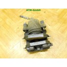 Bremssattel vorne links Skoda Fabia 2 II Fahrerseite ATE 81