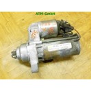 Anlasser Starter Skoda Fabia 2 II Valeo 02T911023S 12v D6GS12
