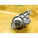 Anlasser Starter Skoda Fabia 2 II Valeo 02T911023S 12v D6GS12