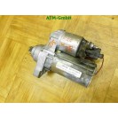 Anlasser Starter Skoda Fabia 2 II Valeo 02T911023S 12v D6GS12