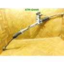 Lenkgetriebe Servolenkung Skoda Fabia 2 II TRW 0230080050001