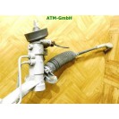 Lenkgetriebe Servolenkung Skoda Fabia 2 II TRW 0230080050001