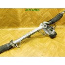 Lenkgetriebe Servolenkung Skoda Fabia 2 II TRW 0230080050001