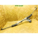 Lenkgetriebe Servolenkung Skoda Fabia 2 II TRW 0230080050001