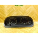 Tacho Kombiinstrument Mercedes Benz A-Klasse W169 Bosch