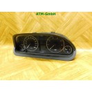 Tacho Kombiinstrument Mercedes Benz A-Klasse W169 Bosch