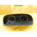 Tacho Kombiinstrument Mercedes Benz A-Klasse W169 Bosch