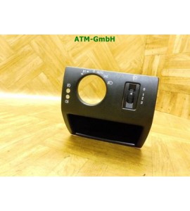 Lichtschalterabdeckung Dimmer Mercedes-Benz A-Klasse W169 A1696800365