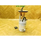 Kraftstoffpumpe Benzinpumpe Mercedes Benz A-Klasse W169 Marwal