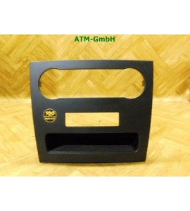 Blende Mittelkonsole Mercedes Benz A-Klasse W169 A1696802339