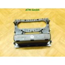 Blende Mittelkonsole Mercedes Benz A-Klasse W169 A1696802339