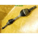 Antriebswelle Gelenkwelle rechts Fiat Doblo Beifahrerseite