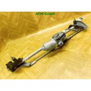 Wischermotor vorne Wischergestänge Suzuki Swift 4 IV 38110-68L00 12v