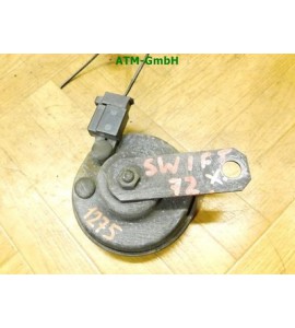 Hupe Signalhorn Signalhupe Suzuki Swift 4 IV Denso 000026