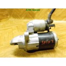 Anlasser Starter Suzuki Swift 4 IV 31100-51K10 M000T38071ZE 12v