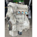 Motor Nissan Pixo Motorcode K10BN Gelaufen 112.142 KM