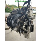 Motor Nissan Pixo Motorcode K10BN Gelaufen 112.142 KM