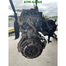 Motor Nissan Pixo Motorcode K10BN Gelaufen 112.142 KM